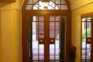 Bramante Hotel Rome Exterior photo