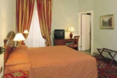 Bramante Hotel Rome Exterior photo
